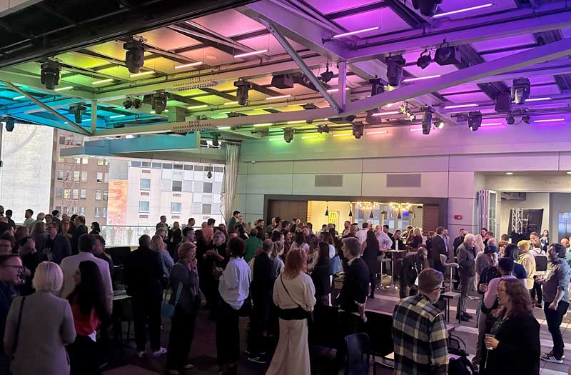 TREX New Traveling Exhibits Forum at AAM 2025